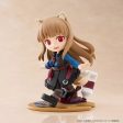 PalVerse Pale. Spice and Wolf Holo Figure JAPAN OFFICIAL For Discount