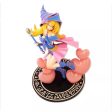 SKJAPAN Here Ditail Yu-Gi-Oh Duel Monsters Dark Magician Girl Figure JAPAN Discount