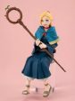 POP UP PARADE Swacchao! Delicious in Dungeon Marcille Figure JAPAN OFFICIAL on Sale