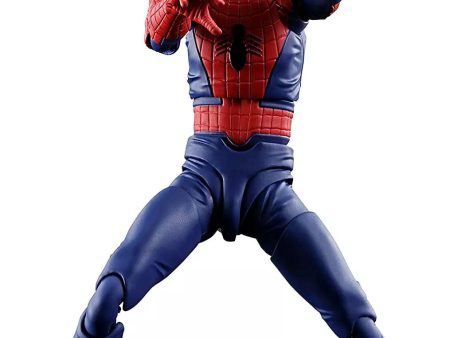 BANDAI Figuarts MARVEL Spider-Man Spider-Man Toei TV series JAPAN OFFICIAL Sale