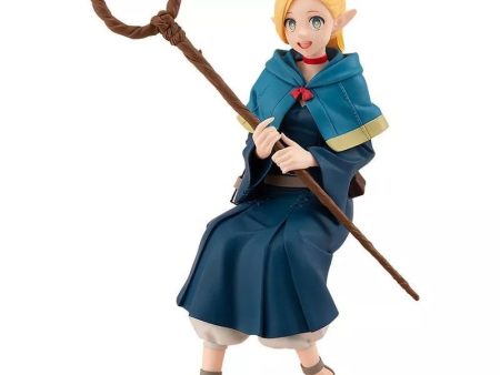 POP UP PARADE Swacchao! Delicious in Dungeon Marcille Figure JAPAN OFFICIAL on Sale