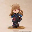 PalVerse Pale. Spice and Wolf Holo Figure JAPAN OFFICIAL For Discount