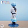 BANDAI Adokenette Gintama Gintoki Sakata Figure JAPAN OFFICIAL Sale