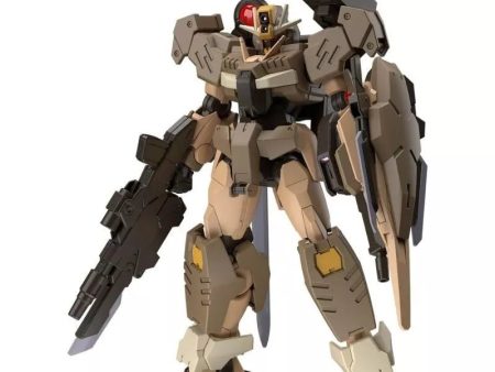 BANDAI HG Gundam 00 Command Qan T Desert Type 1 144 Model Kit JAPAN OFFICIAL Online Sale