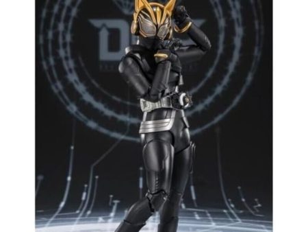 S.H.Figuarts Kamen Rider Nago Entry Raise Form & Entry Raise Set Action Figure Online Hot Sale