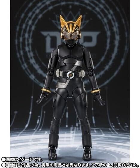 S.H.Figuarts Kamen Rider Nago Entry Raise Form & Entry Raise Set Action Figure Online Hot Sale