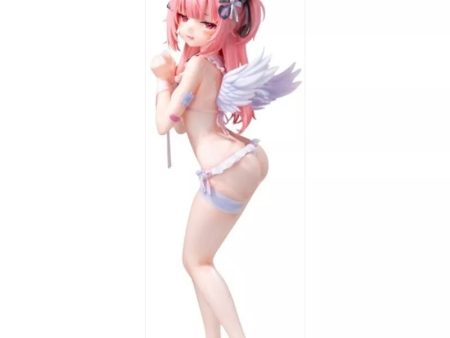 Aimu Underwear ver. 1 4 Figure JAPAN OFFICIAL Online Hot Sale