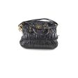 Prada Nappa Gauffre Nero Black Online now