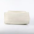 Chanel Seasonal Flap Ivory - Series 14 Hot on Sale