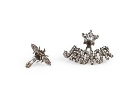 Christian Dior Earrings Online Sale