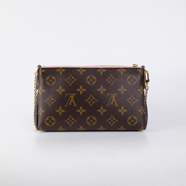 Louis Vuitton Pallas Pink Monogram Online Sale