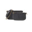 Louis Vuitton Monogram Empriente Multi Pochette Black Sale