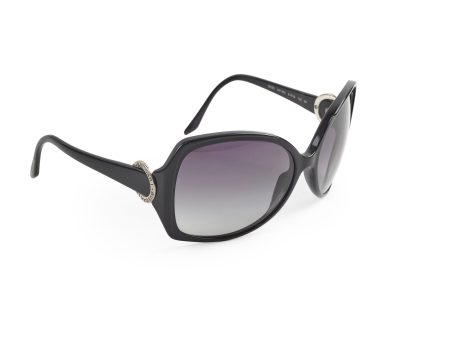 Bvlgari Sunglasses Black Sale