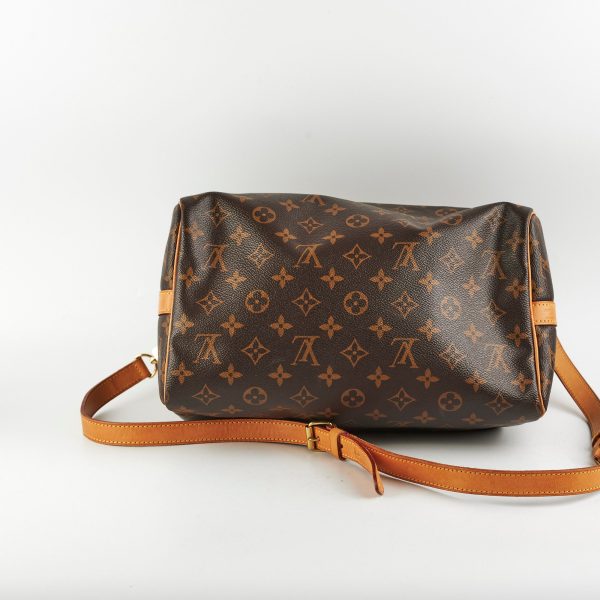 Louis Vuitton Speedy 30  Bandoulière Online