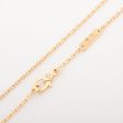 Van Cleef & Arpels Vintage Alhambra Guilloche Necklace 2024 Fashion