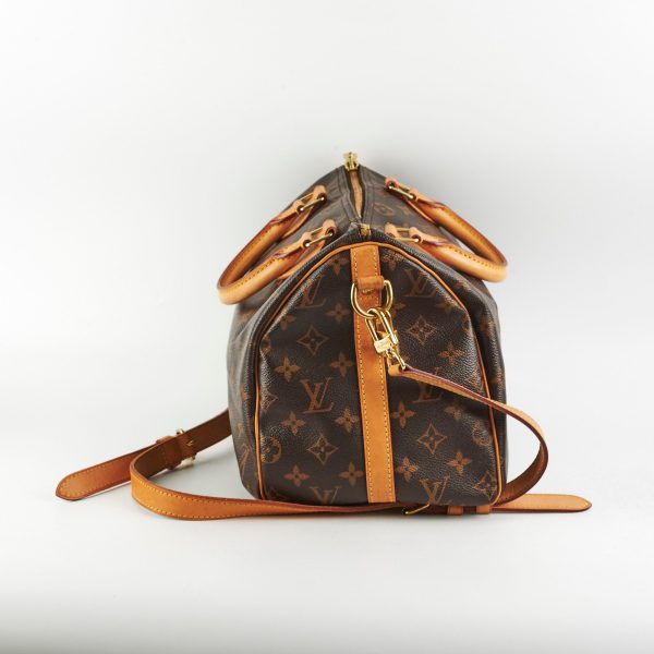 Louis Vuitton Speedy 30  Bandoulière Online