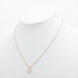 Van Cleef & Arpels Sweet Alhambra Mother of Pearls MOP Necklace on Sale