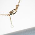 Van Cleef and Arpels Mother of Pearl MOP Necklace Supply