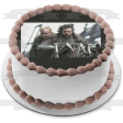 Andor Luthen and Cassien Edible Cake Topper Image ABPID56787 Cheap